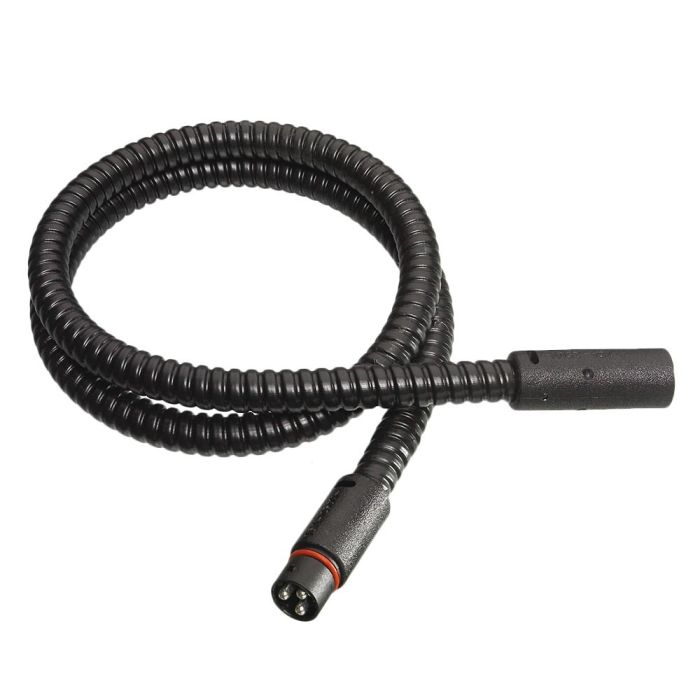 Câble de rallonge 2 m Defa pour câble de quai 16 A 