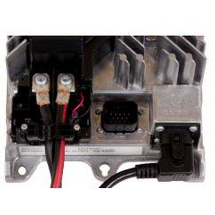 Chargeur de batterie Delta-Q IC900 48 V 20 A 