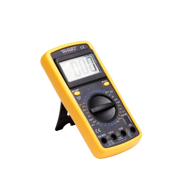 Multimètre numérique DT9205A 