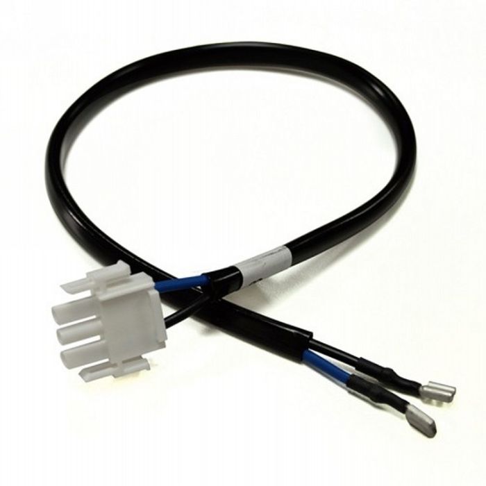 Câble de raccordement solaire LR 1218 pour Electrobloc Schaudt EBL 