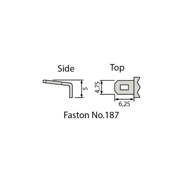 Batterie AGM Ecobat Light Cycle ELC12-3.2 12 V 3,2 Ah – AGM
