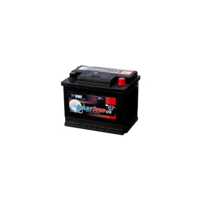 Batterie Start & Stop EFB VMF EFB550480 12 V 55 Ah 480 A – EFB