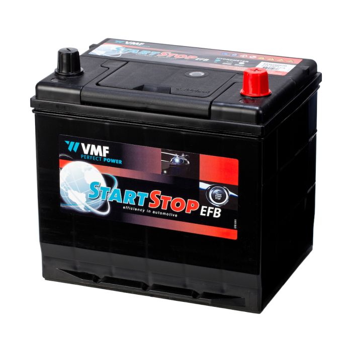 Batterie Start & Stop EFB VMF EFB560620 12 V 65 Ah 520 A – EFB