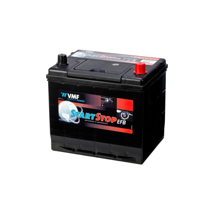 Batterie Start & Stop EFB VMF EFB560620 12 V 65 Ah 520 A – EFB
