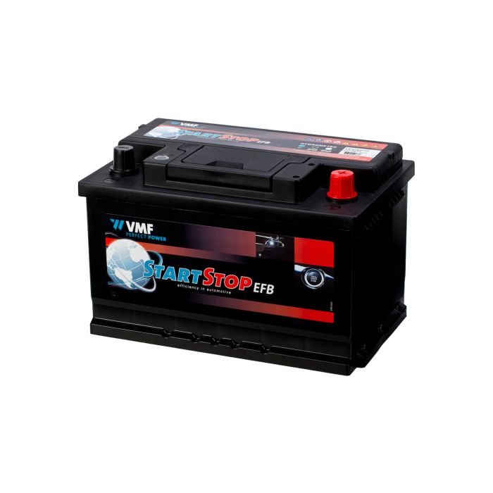 Batterie Start & Stop EFB VMF EFB565650 12 V 65 Ah 650 A – EFB