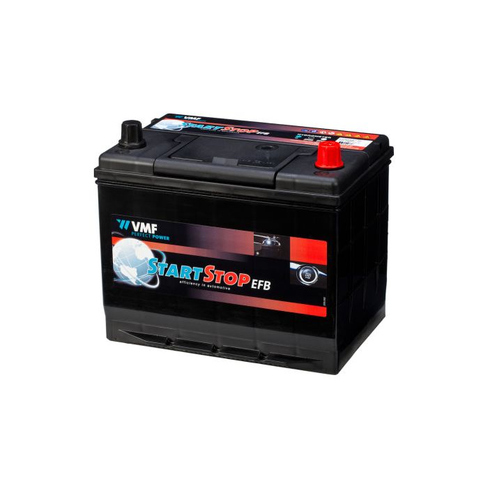 Batterie Start & Stop EFB VMF EFB568730 12 V 68 Ah 730 A – EFB