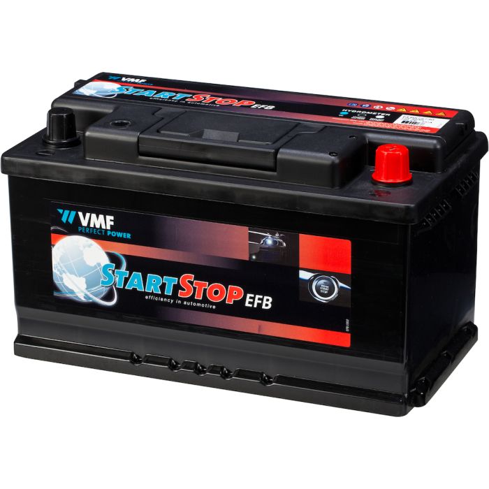 Batterie Start & Stop EFB VMF EFB575730 12 V 75 Ah 730 A – EFB