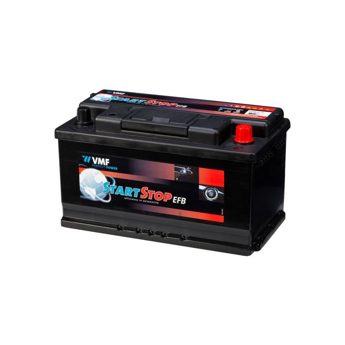 Batterie Start & Stop EFB VMF EFB575730 12 V 75 Ah 730 A – EFB