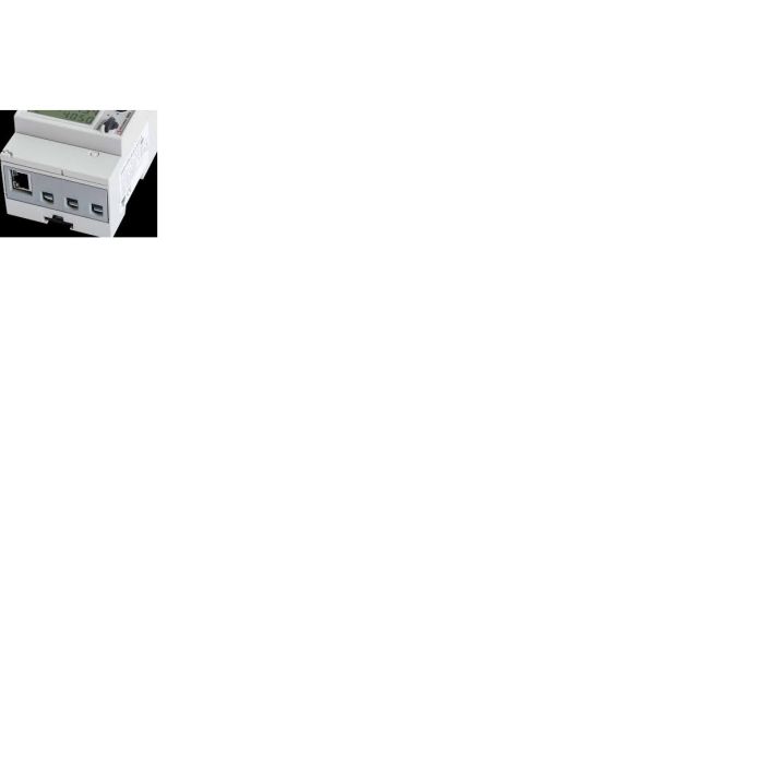 Compteur d'énergie Victron Energy EM24 triphasé 65 A Ethernet 