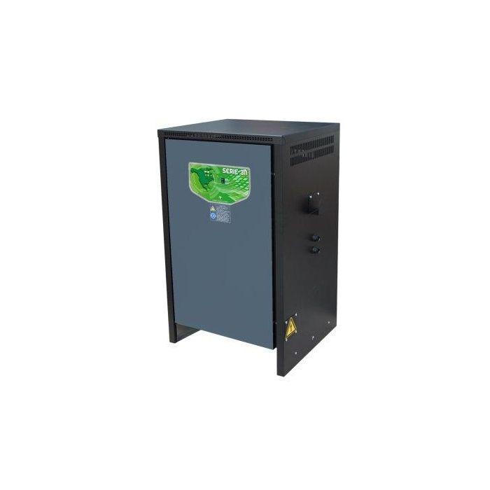 Chargeur de batterie Eternity CB2480 24 V 80 A 