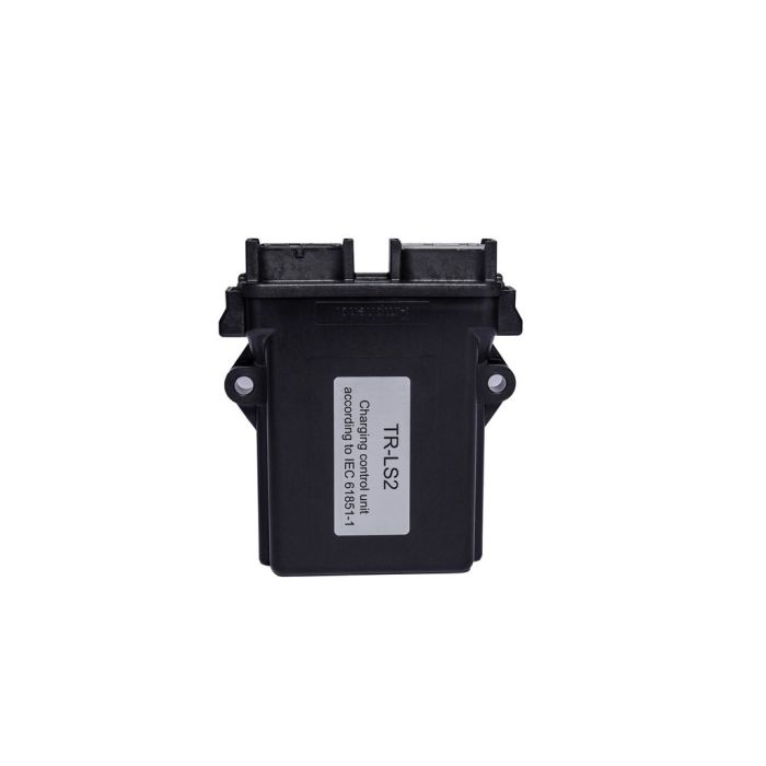 Kit d'interface chargeur VE 16 A MG Energy Systems non isolé 2 m 