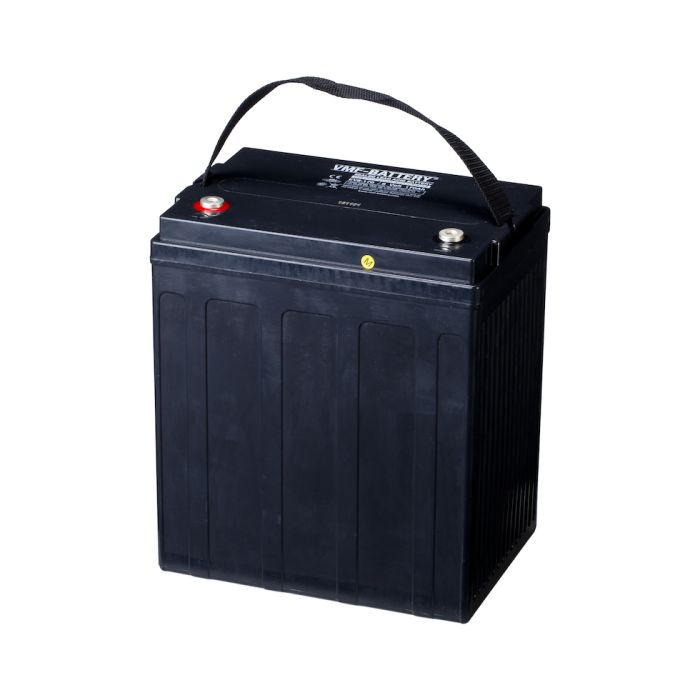 Batterie de traction AGM VMF EV8-170 8 V 170 Ah – AGM