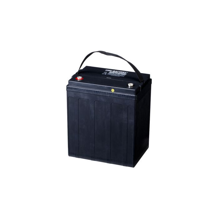 Batterie de traction AGM VMF EV8-170 8 V 170 Ah – AGM
