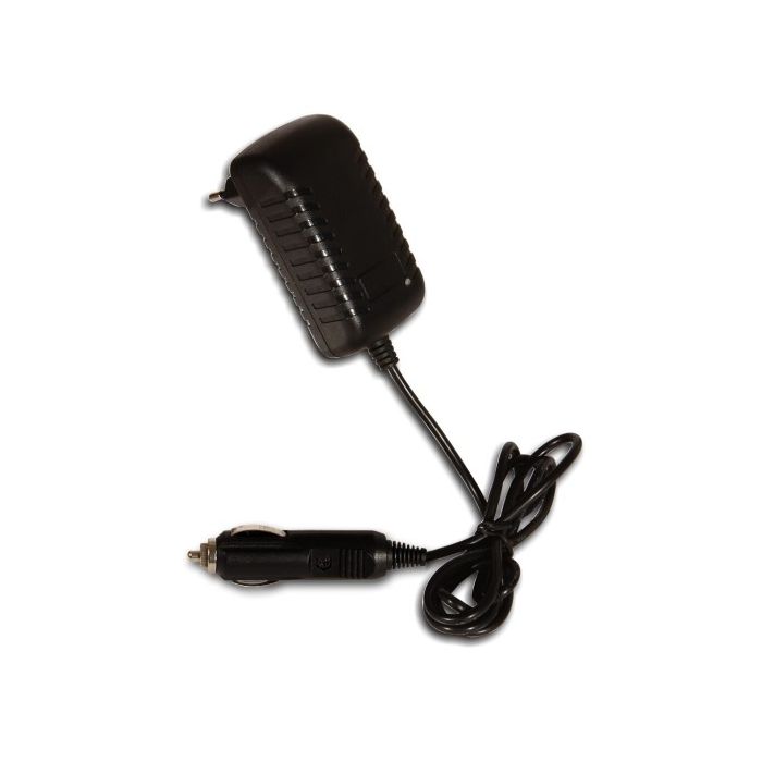 Chargeur de batterie Ferve F-219 12 V 2 A 
