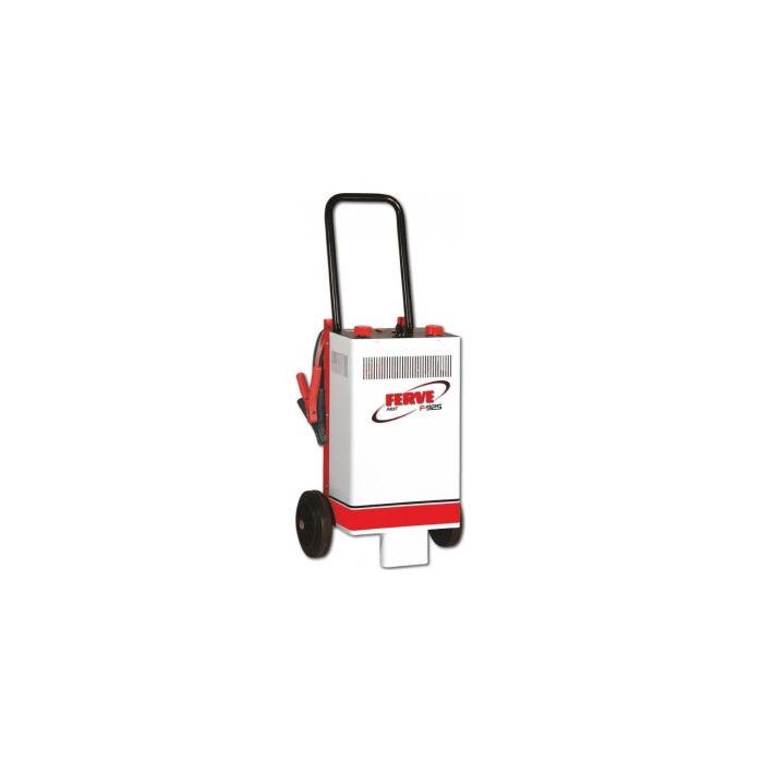 Chargeur-démarreur Ferve F-925 12 V / 24 V 35-55 A booster 250 A 
