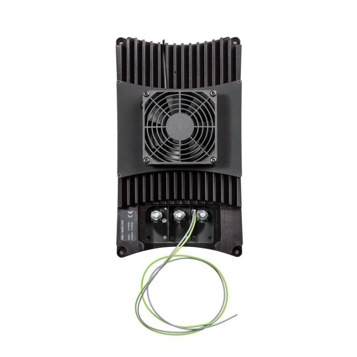 Full range automotive DC/DC TS 1600C-100 