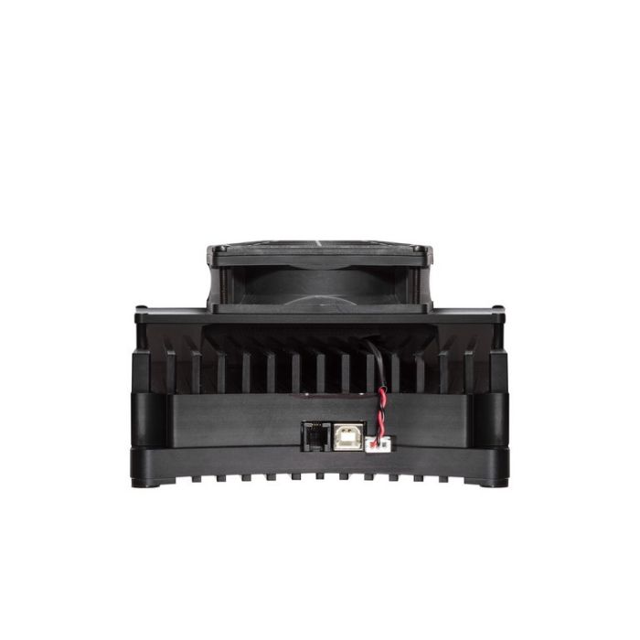 Full range automotive DC/DC TS 1600C-100 
