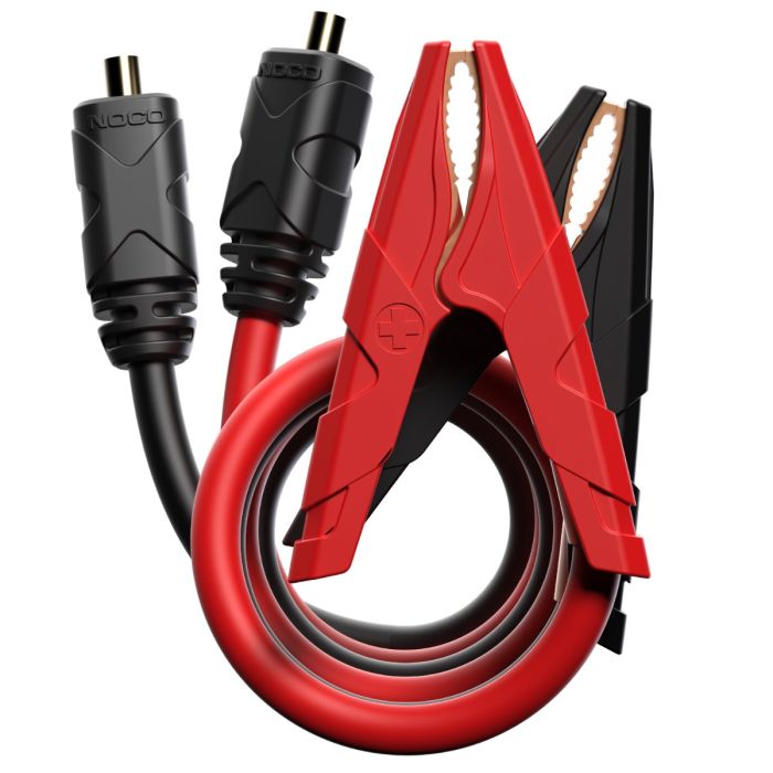 Câble de démarrage NOCO GBC005 Boost Max 72 pouces avec pinces 