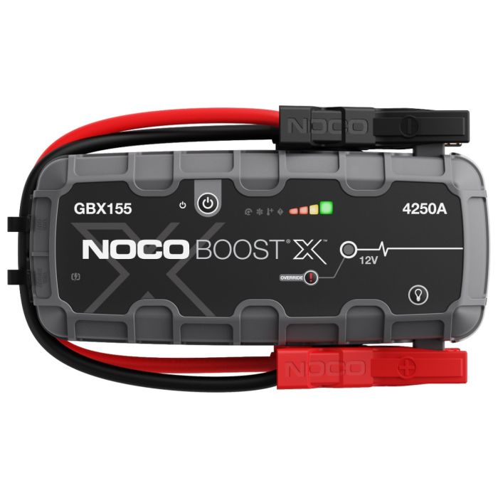 Booster de démarrage NOCO Boost X GBX155 4250 A 
