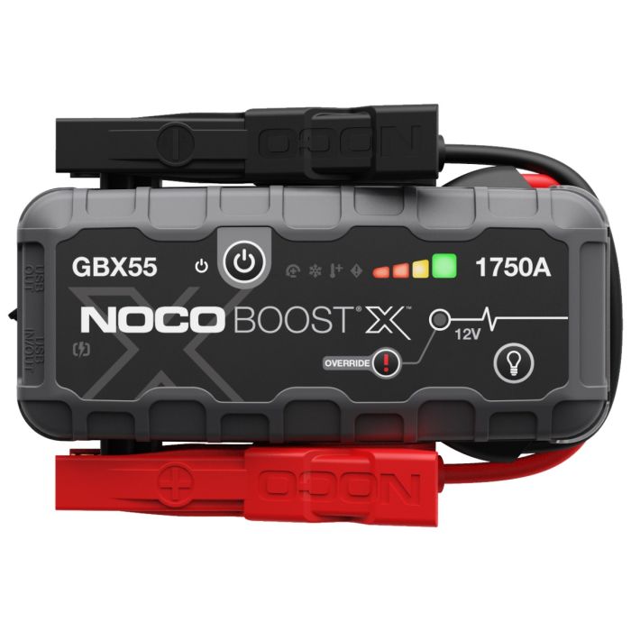 Booster de démarrage NOCO Boost X GBX55 1750 A 