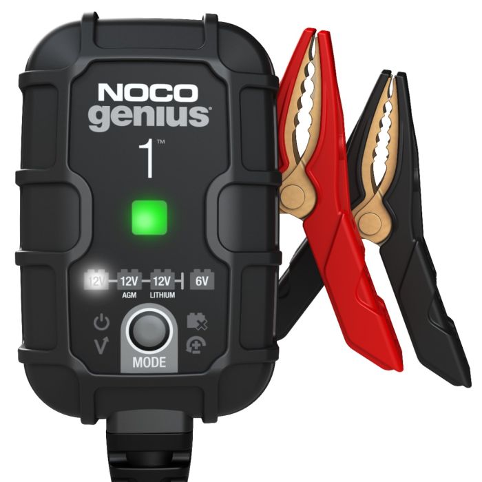 Chargeur de batterie NOCO Genius 1EU 1 A 