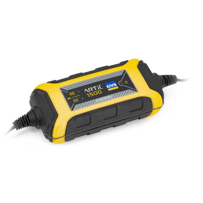 Chargeur de batterie Gys Artic 1500 12 V 