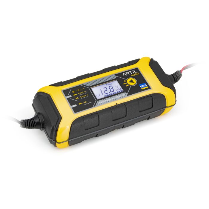 Chargeur de batterie Gys Artic 4000 12 V 