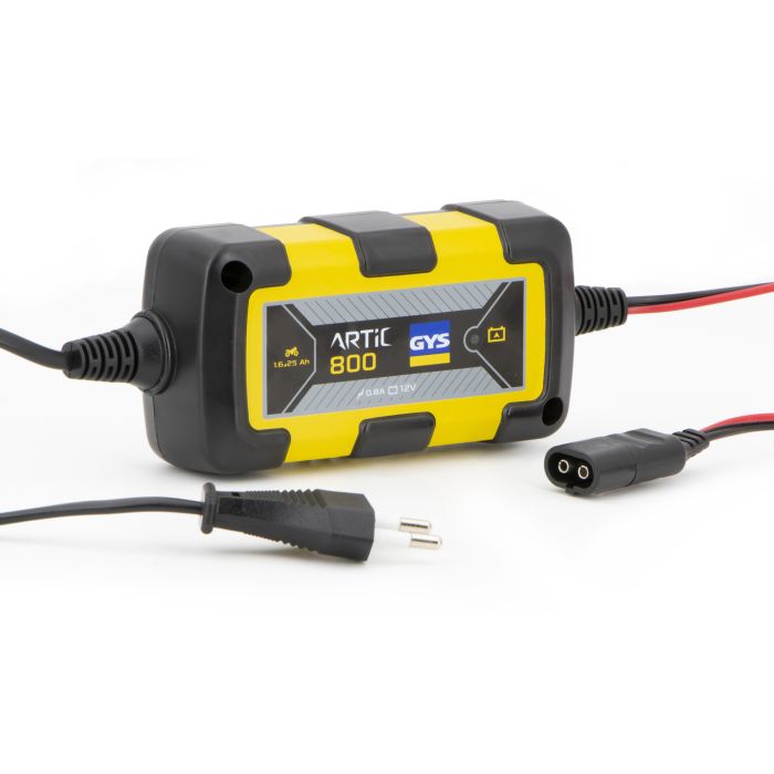 Chargeur de batterie GYS Artic 800 12 V 