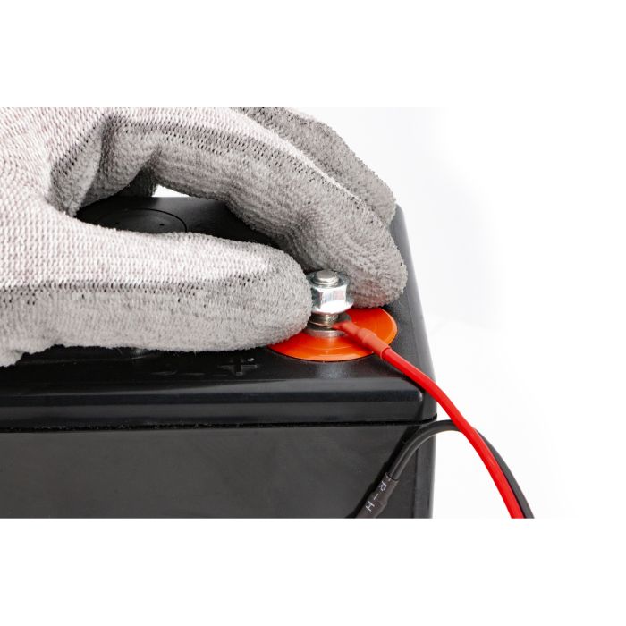 Chargeur de batterie GYS Artic 800 12 V 
