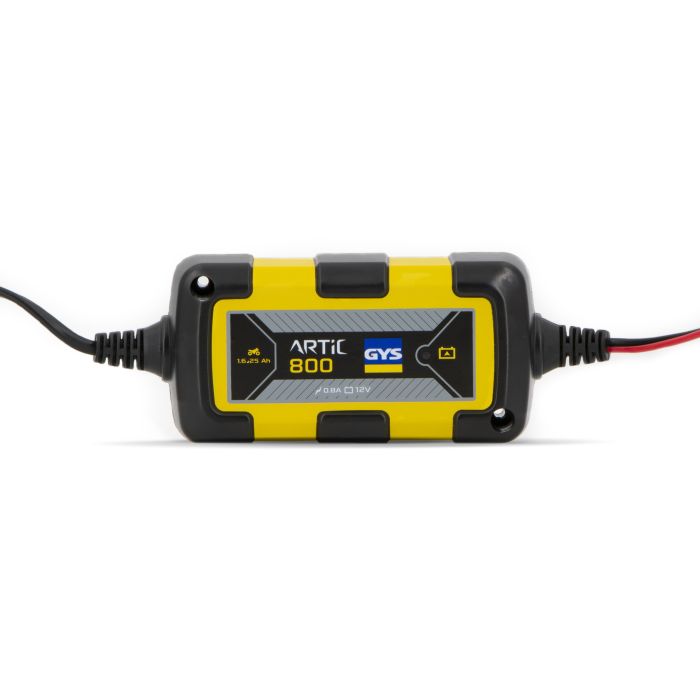 Chargeur de batterie GYS Artic 800 12 V 