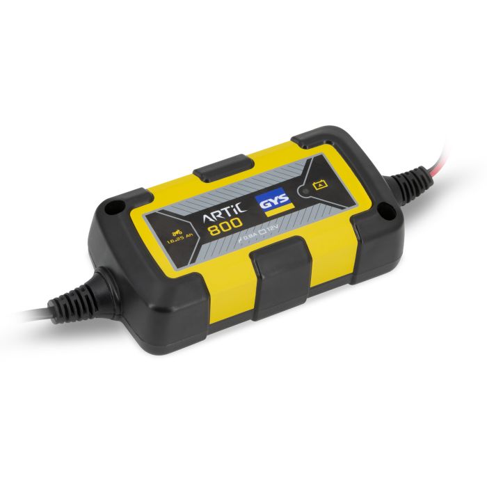 Chargeur de batterie GYS Artic 800 12 V 