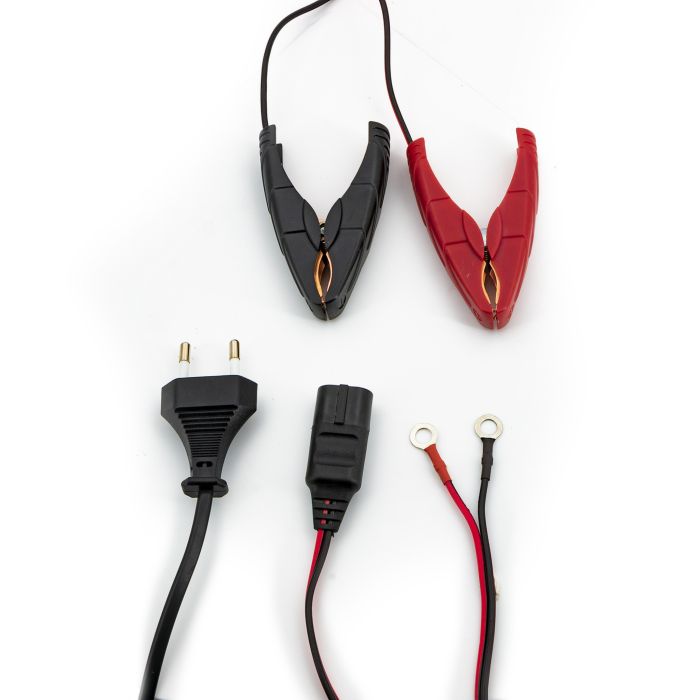 Chargeur de batterie GYS Artic 8000 12 V 
