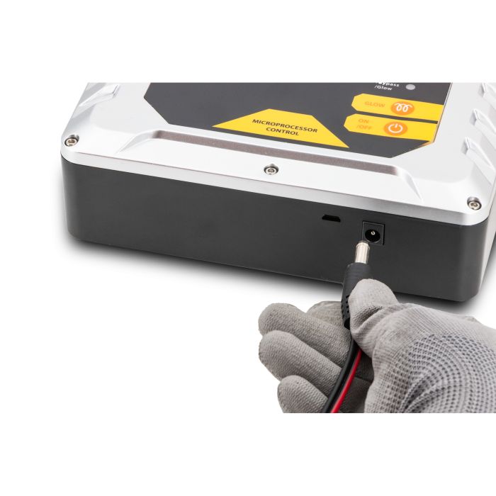 Booster de démarrage Gys Startronic 800 12 V sans batterie interne 