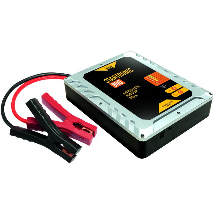 Booster de démarrage Gys Startronic 800 12 V sans batterie interne 