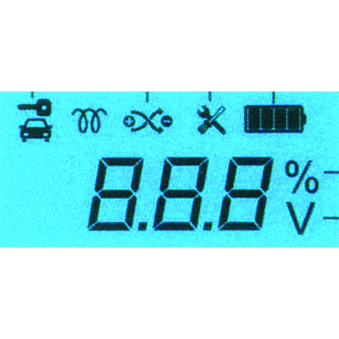 Booster de démarrage GYS Startronic Hybrid 950 12 V 