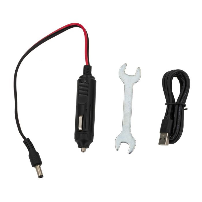 Booster de démarrage GYS Startronic Hybrid 950 12 V 
