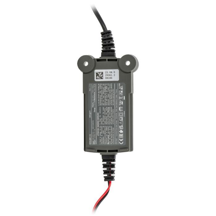 Chargeur de batterie GYS Gysflash 1.12 12 V 