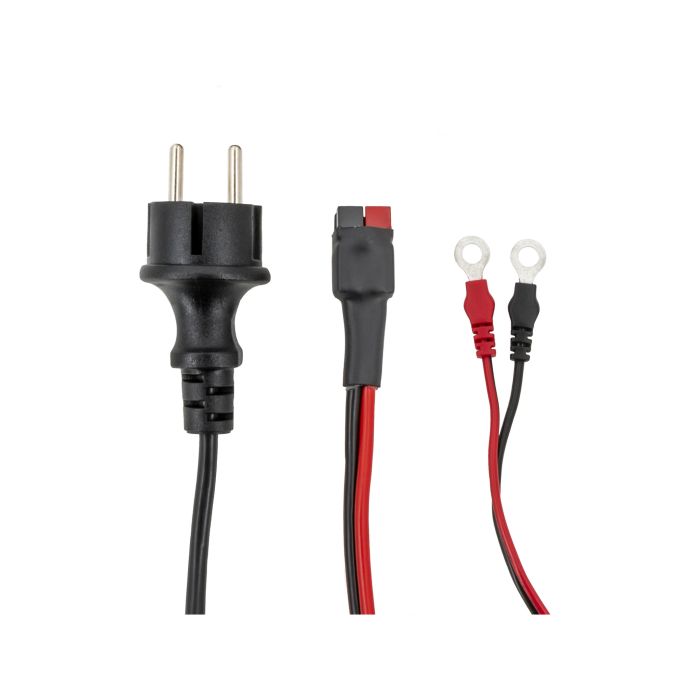 Chargeur de batterie Gys Gysflash 10.36/48 PL 48 V 