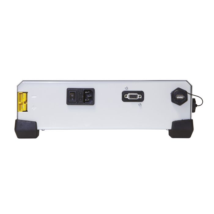 Chargeur de batterie GYS Gysflash 101.12 CNT FV 12 V câbles 5 m 