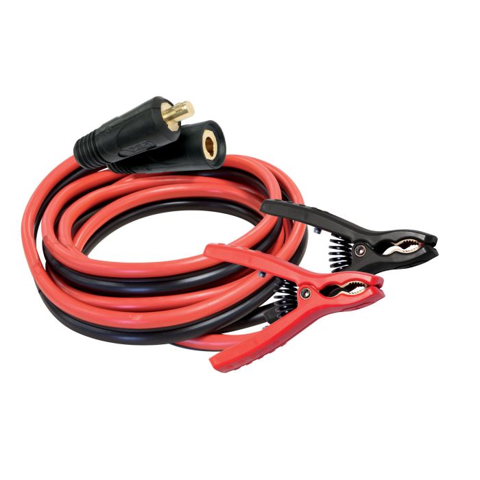Chargeur de batterie Gys Gysflash 101.24 CNT FV 6/12/16/24 V 5 m 