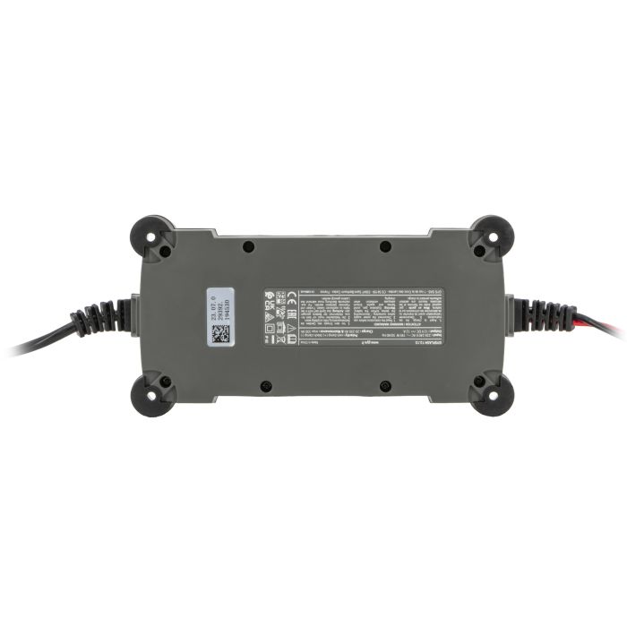 Chargeur de batterie Gys Gysflash 12.12 12 V 