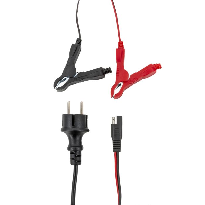 Chargeur de batterie Gys Gysflash 12.12 12 V 