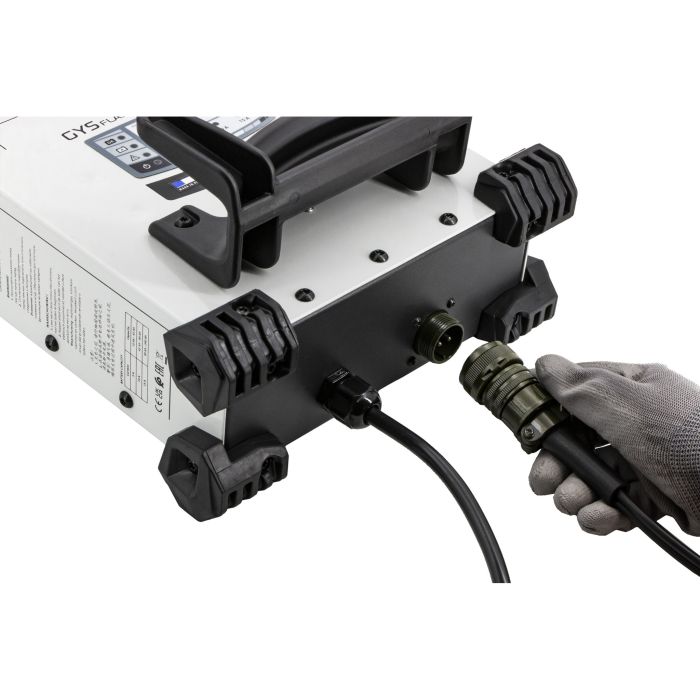 Chargeur de batterie Gys GYSFLASH 15.24 Xtrem 24 V 