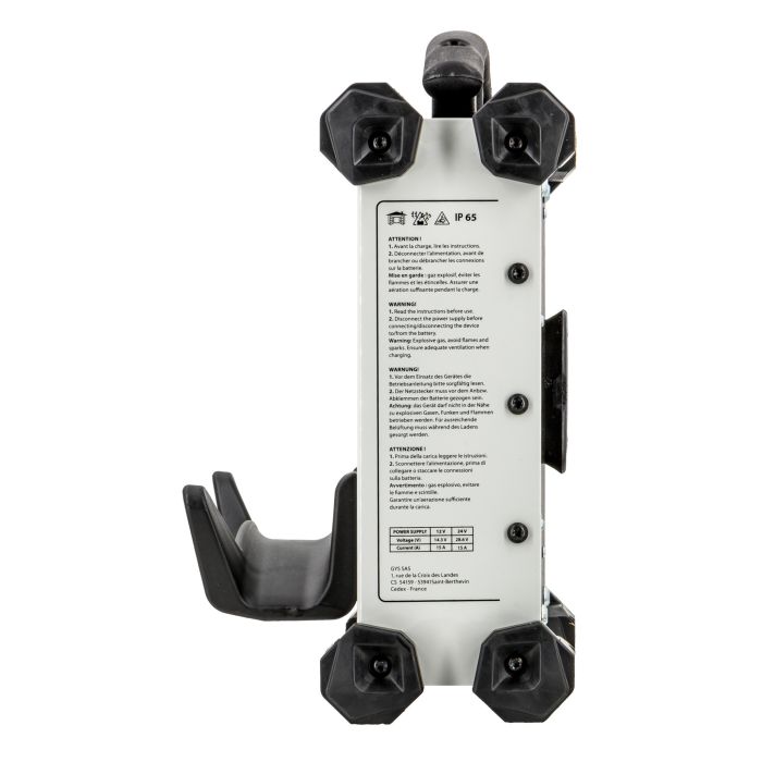 Chargeur de batterie Gys GYSFLASH 15.24 Xtrem 24 V 