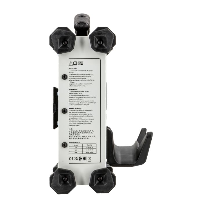 Chargeur de batterie Gys GYSFLASH 15.24 Xtrem 24 V 