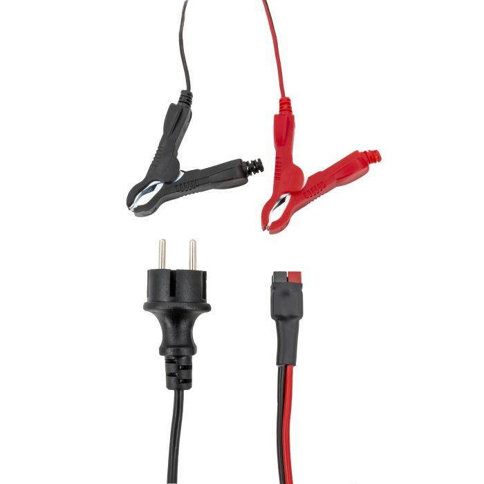 Chargeur de batterie Gys Gysflash 30.12 PL 12 V 