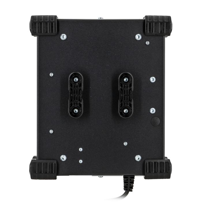 Chargeur de batterie GYS Gysflash 32.12 PL 12 V 15-375 Ah 