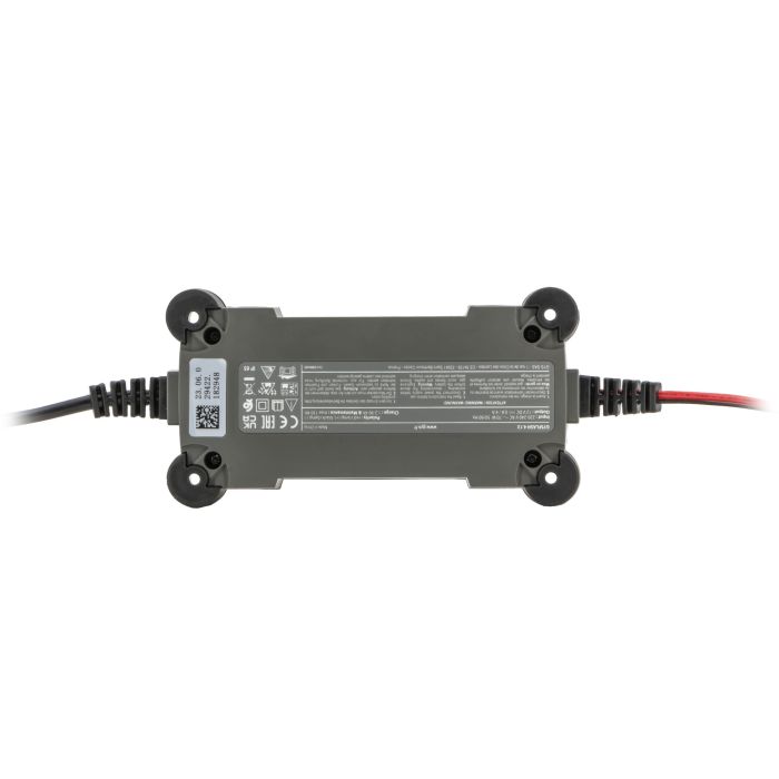 Chargeur de batterie Gys GYSFLASH 4.12 12 V 