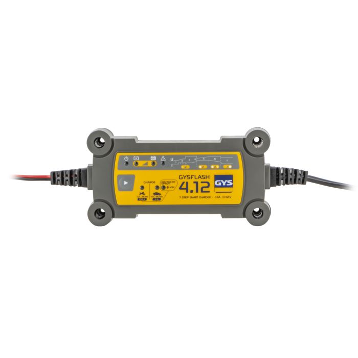 Chargeur de batterie Gys GYSFLASH 4.12 12 V 