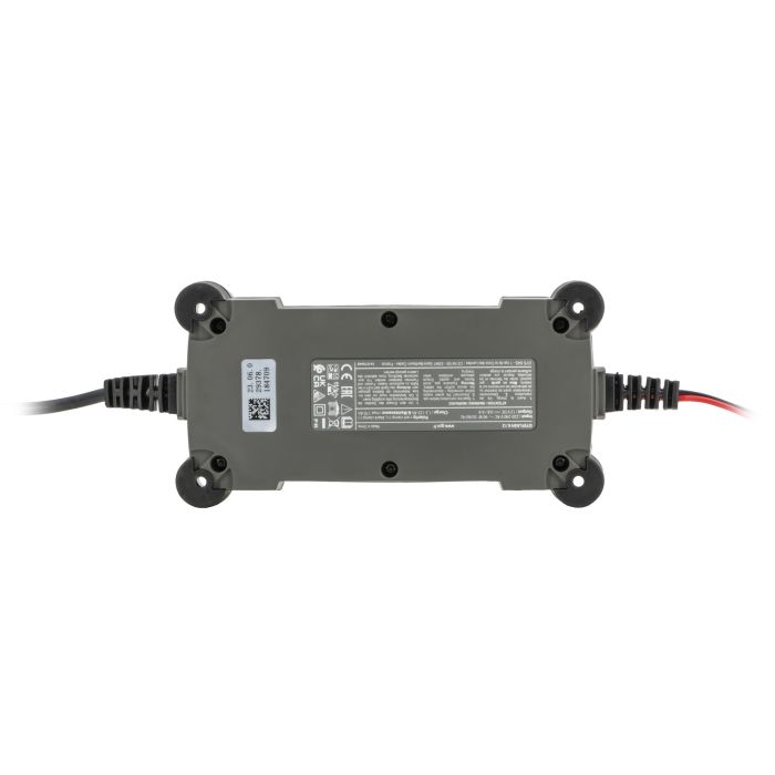 Chargeur de batterie Gys Gysflash 6.12 12 V 